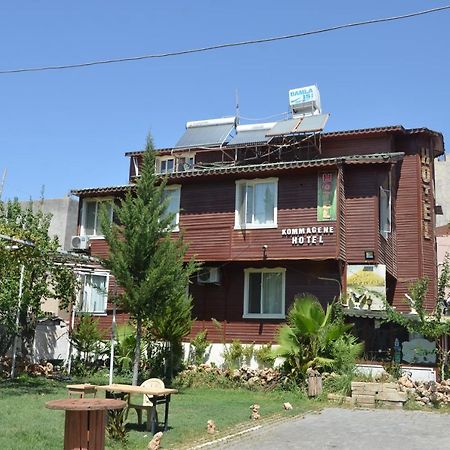 Nemrut Kommagene Hotel Kahta Ngoại thất bức ảnh