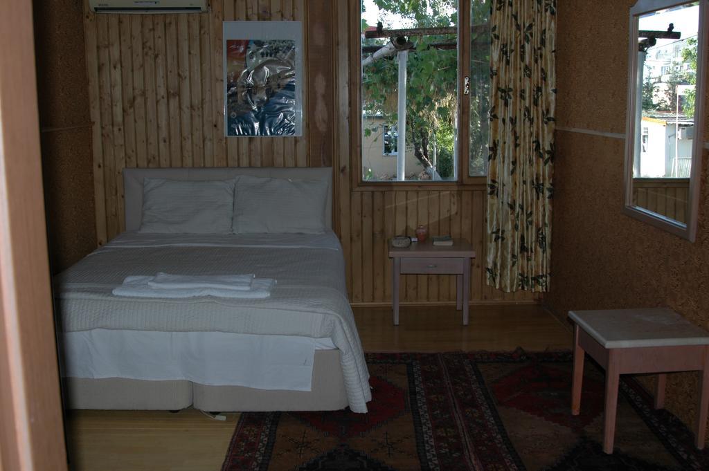 Nemrut Kommagene Hotel Kahta Ngoại thất bức ảnh