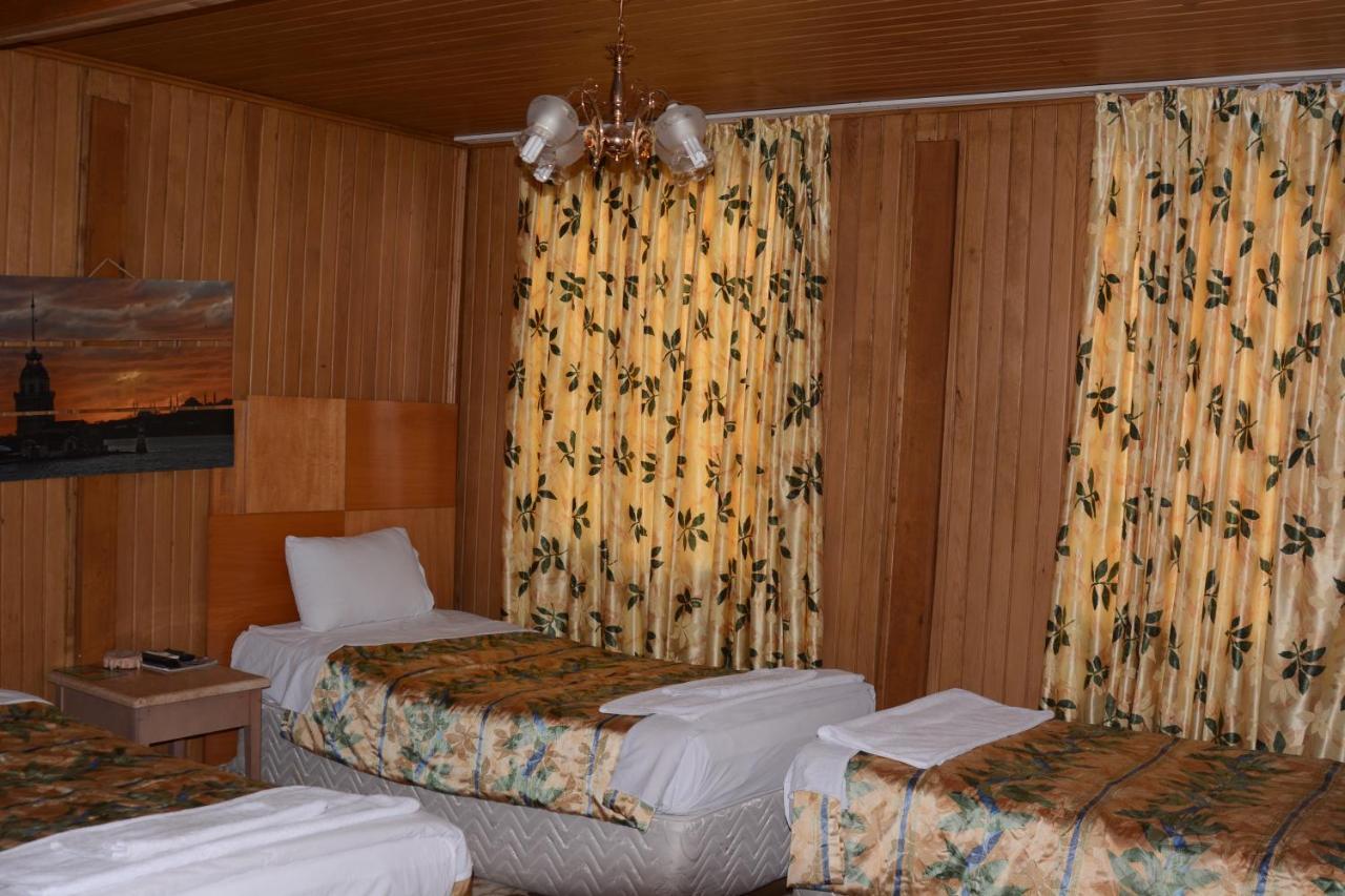 Nemrut Kommagene Hotel Kahta Ngoại thất bức ảnh