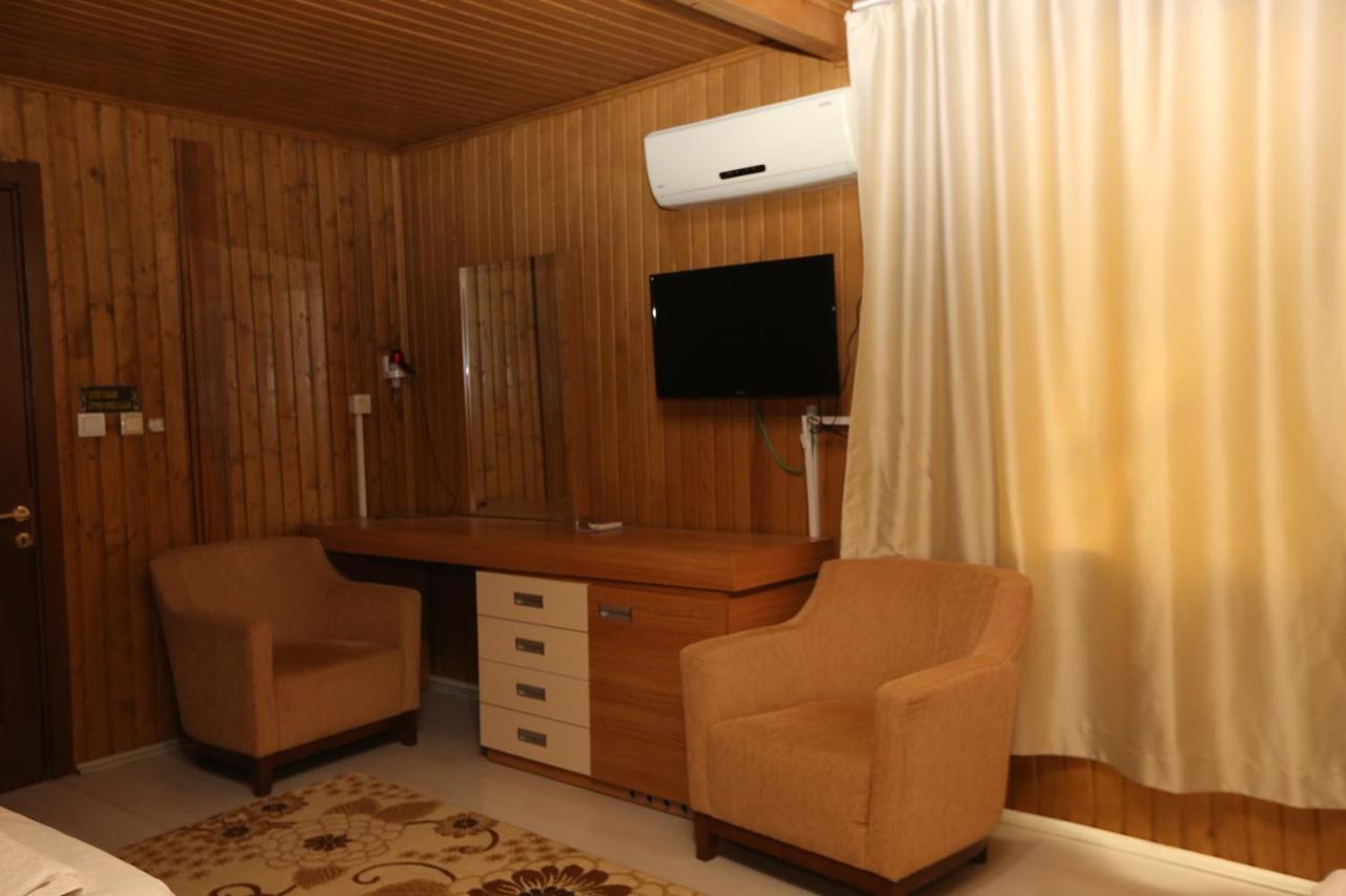Nemrut Kommagene Hotel Kahta Ngoại thất bức ảnh