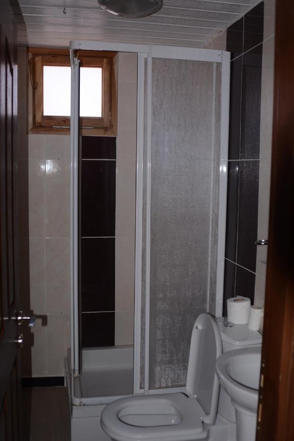 Nemrut Kommagene Hotel Kahta Ngoại thất bức ảnh
