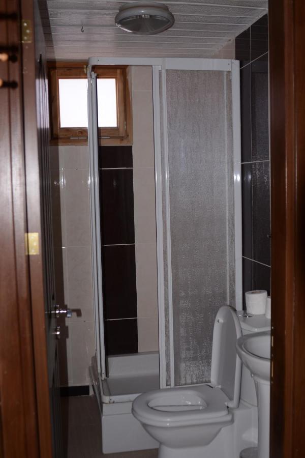 Nemrut Kommagene Hotel Kahta Ngoại thất bức ảnh