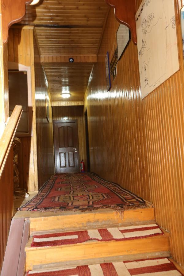 Nemrut Kommagene Hotel Kahta Ngoại thất bức ảnh