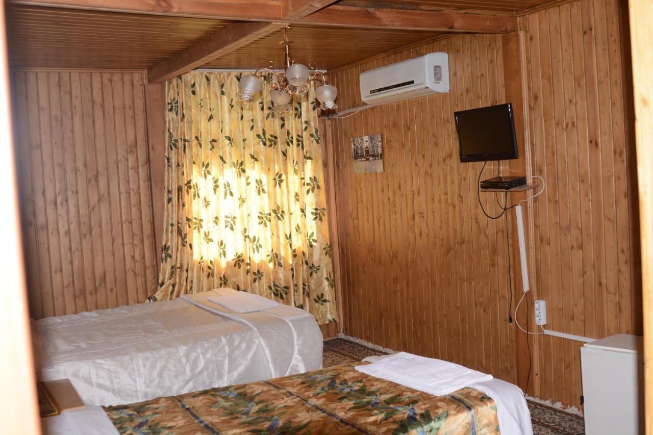 Nemrut Kommagene Hotel Kahta Ngoại thất bức ảnh